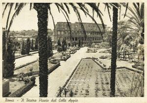 094  1944 07 11   1 ROME Theatre Flavio 013